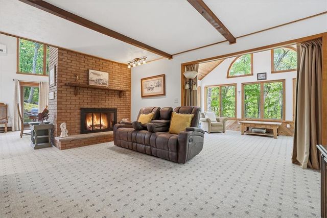 1517 Deer Run, Lehman Twp, PA 18324