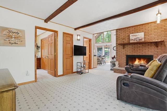 1517 Deer Run, Lehman Twp, PA 18324