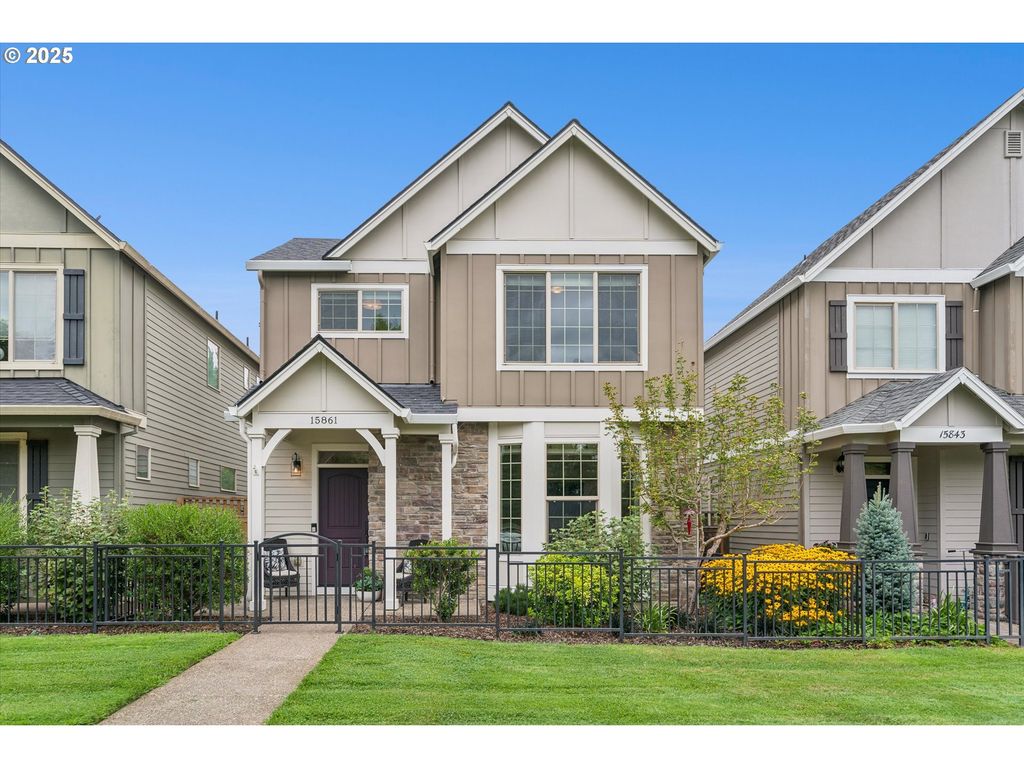 15861 Sw CENTURY Dr, Sherwood, OR 97140
