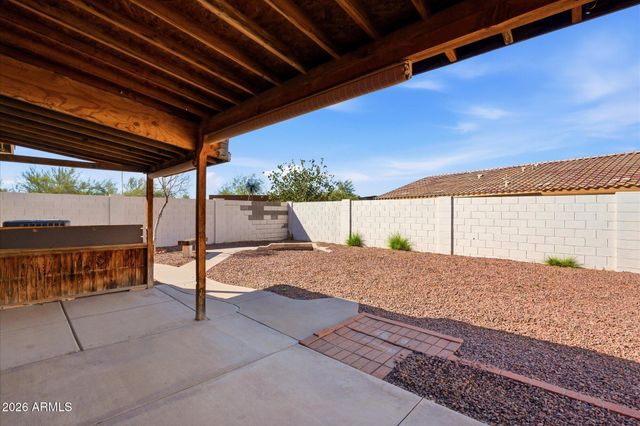226 N 103RD Circle, Mesa, AZ 85207