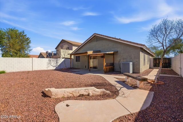 226 N 103RD Circle, Mesa, AZ 85207