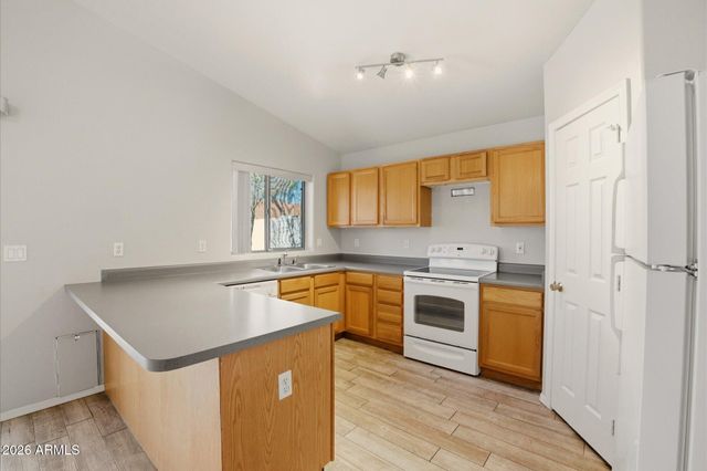 226 N 103RD Circle, Mesa, AZ 85207