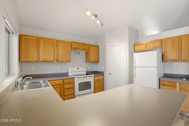 226 N 103RD Circle, Mesa, AZ 85207