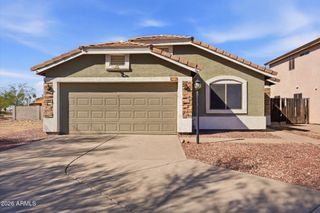 226 N 103RD Circle, Mesa, AZ 85207