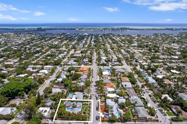 338 Princeton Drive, Lake Worth Beach, FL 33460