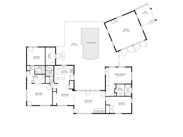 338 Princeton Drive, Lake Worth Beach, FL 33460
