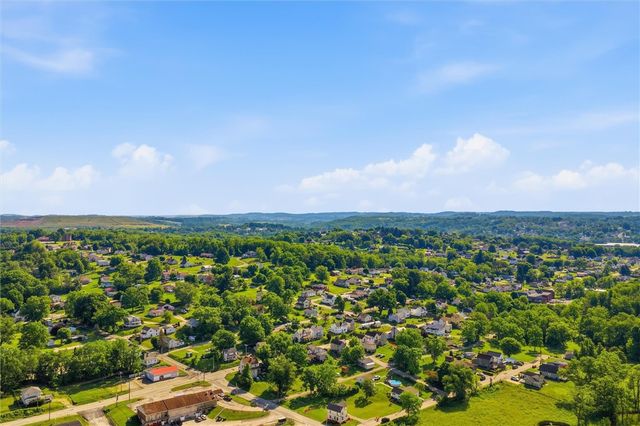 50 S Hewitt Ave, Canton Twp, PA 15301
