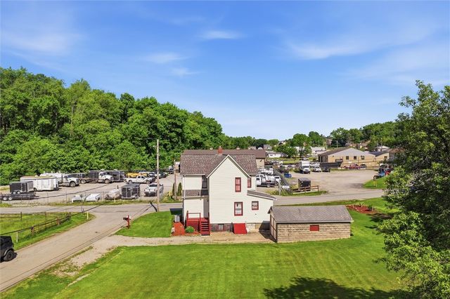 50 S Hewitt Ave, Canton Twp, PA 15301
