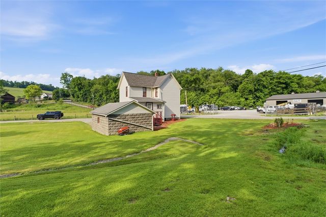 50 S Hewitt Ave, Canton Twp, PA 15301