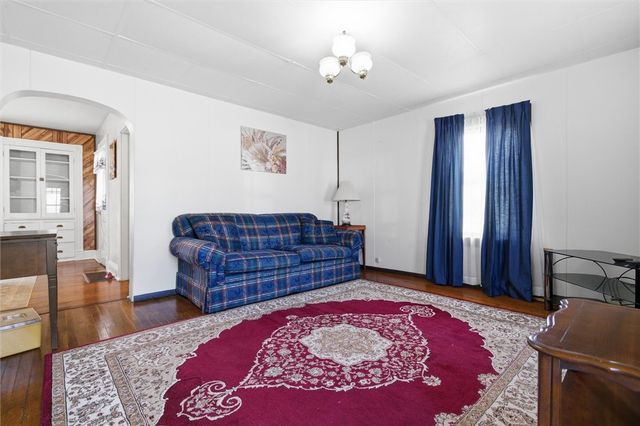 50 S Hewitt Ave, Canton Twp, PA 15301