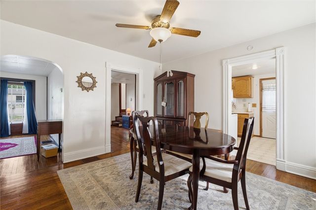 50 S Hewitt Ave, Canton Twp, PA 15301
