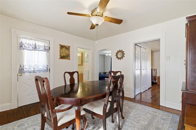50 S Hewitt Ave, Canton Twp, PA 15301