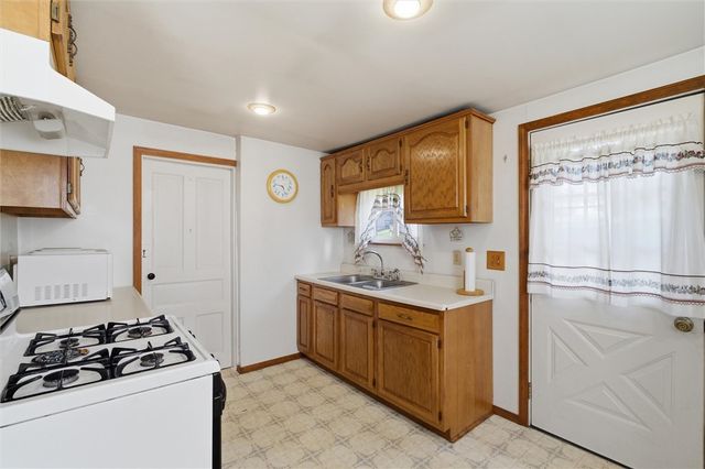 50 S Hewitt Ave, Canton Twp, PA 15301