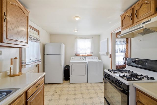 50 S Hewitt Ave, Canton Twp, PA 15301