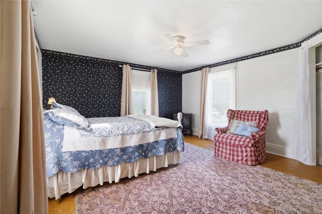50 S Hewitt Ave, Canton Twp, PA 15301