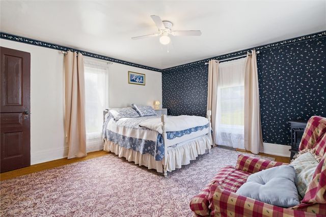 50 S Hewitt Ave, Canton Twp, PA 15301