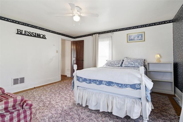 50 S Hewitt Ave, Canton Twp, PA 15301