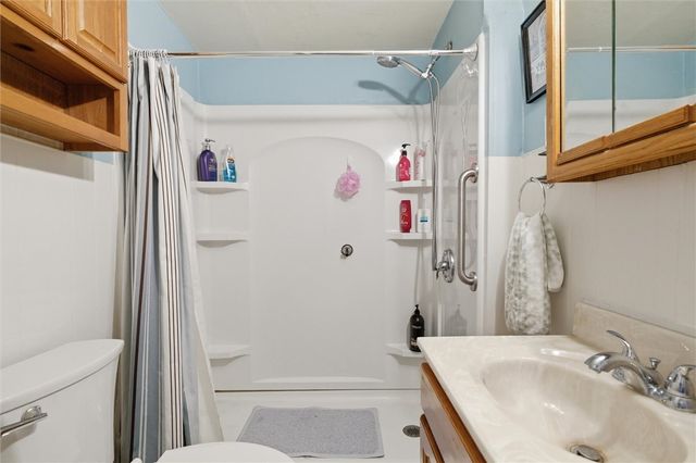 50 S Hewitt Ave, Canton Twp, PA 15301