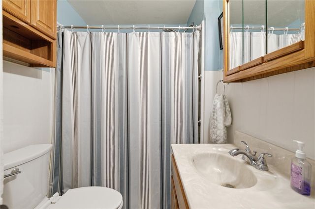 50 S Hewitt Ave, Canton Twp, PA 15301