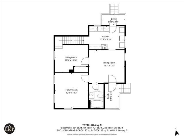 50 S Hewitt Ave, Canton Twp, PA 15301