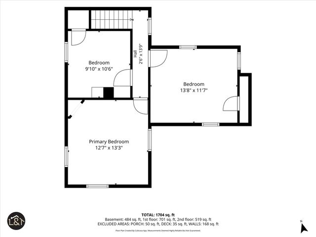 50 S Hewitt Ave, Canton Twp, PA 15301