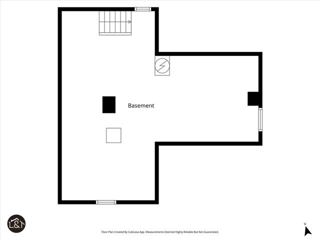 50 S Hewitt Ave, Canton Twp, PA 15301