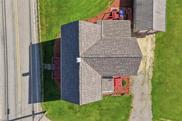 50 S Hewitt Ave, Canton Twp, PA 15301
