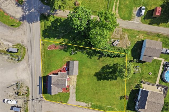 50 S Hewitt Ave, Canton Twp, PA 15301