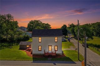 50 S Hewitt Ave, Canton Twp, PA 15301