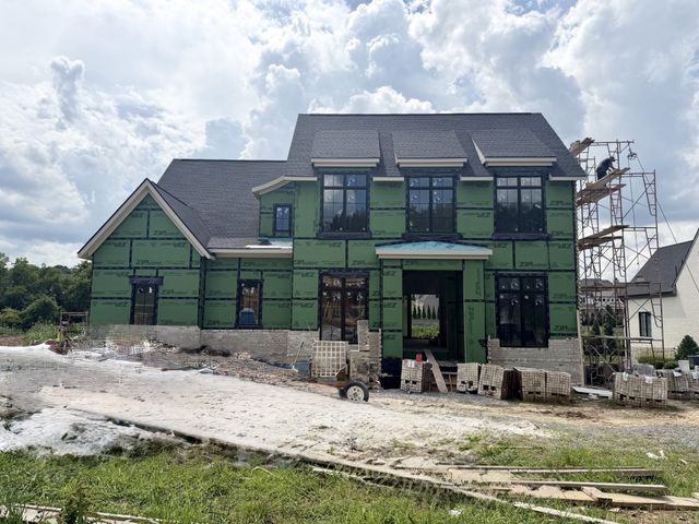1739 Briarmont Pl, Brentwood, TN 37027