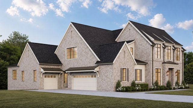 1739 Briarmont Pl, Brentwood, TN 37027