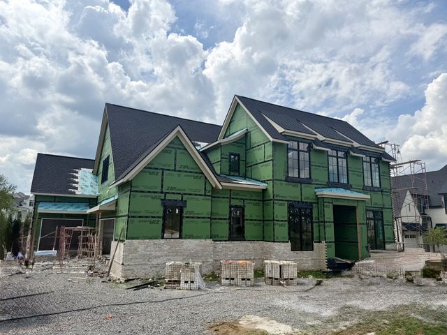 1739 Briarmont Pl, Brentwood, TN 37027