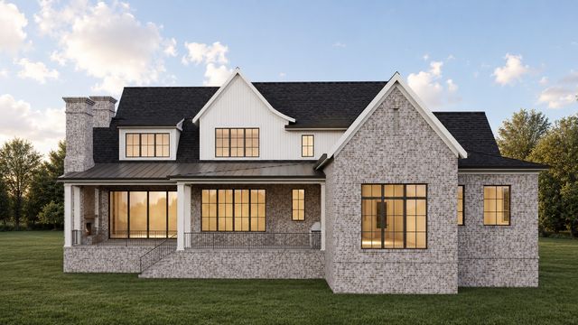 1739 Briarmont Pl, Brentwood, TN 37027