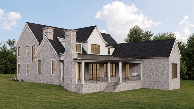 1739 Briarmont Pl, Brentwood, TN 37027