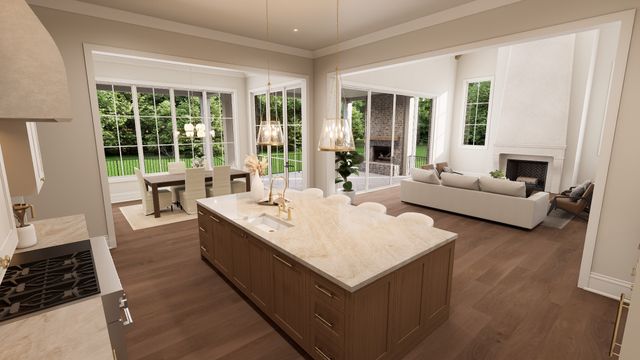 1739 Briarmont Pl, Brentwood, TN 37027