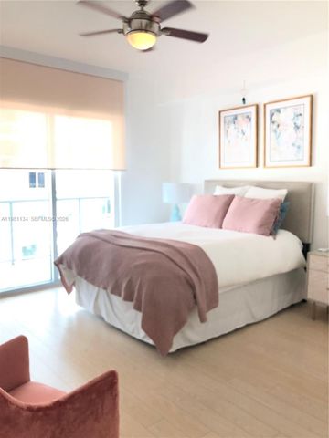 1111 SW 1st Ave 1116-N, Miami, FL 33130