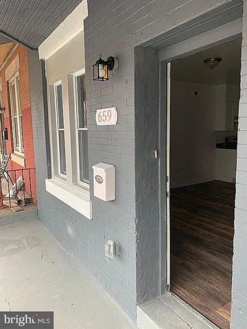 659 N CREIGHTON ST, Philadelphia, PA 19131