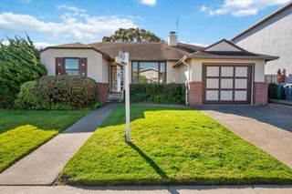 1449 Williams Avenue, San Bruno, CA 94066