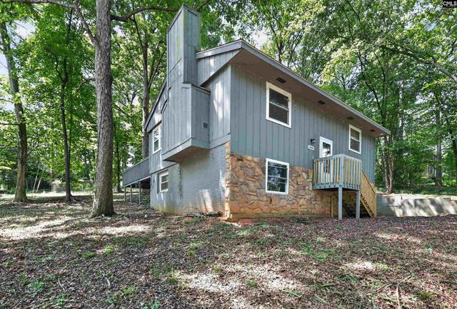 1656 Koulter Drive, Columbia, SC 29210