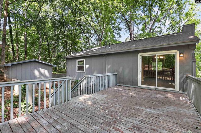 1656 Koulter Drive, Columbia, SC 29210