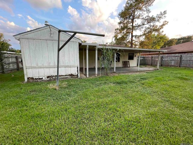 4305 Ashland St, Baker, LA 70714