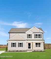 1960 Hayes Road, Spring Hope, NC 27882