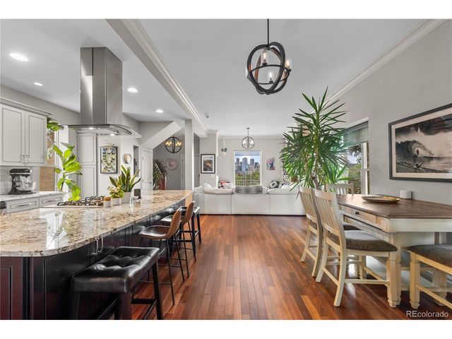 2021 Eliot St, Denver, CO 80211