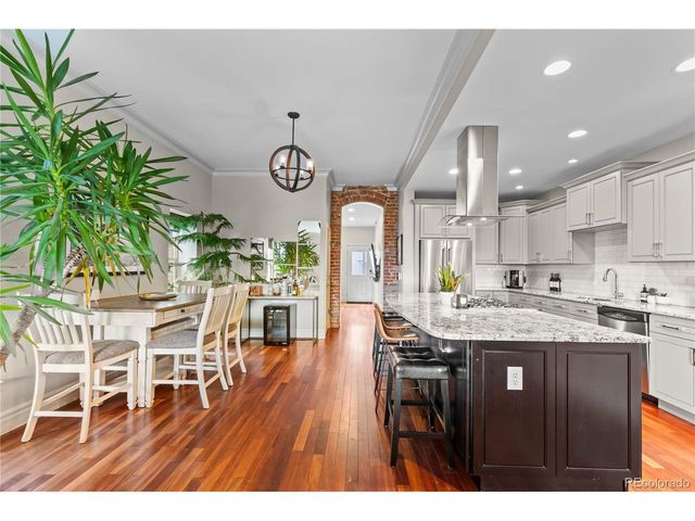 2021 Eliot St, Denver, CO 80211