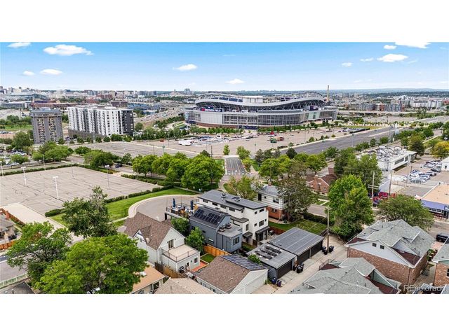2021 Eliot St, Denver, CO 80211