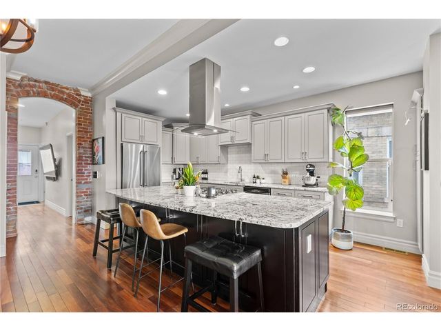 2021 Eliot St, Denver, CO 80211