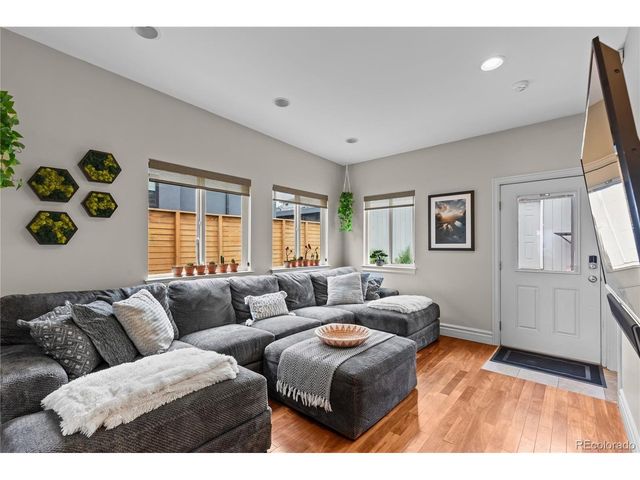 2021 Eliot St, Denver, CO 80211