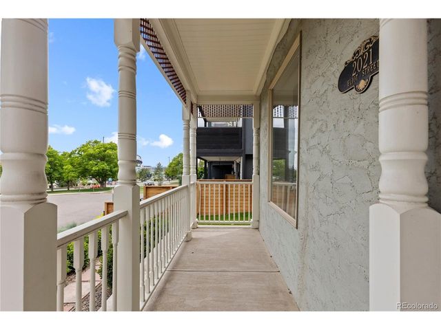 2021 Eliot St, Denver, CO 80211