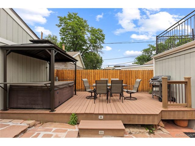 2021 Eliot St, Denver, CO 80211