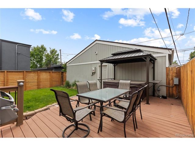 2021 Eliot St, Denver, CO 80211